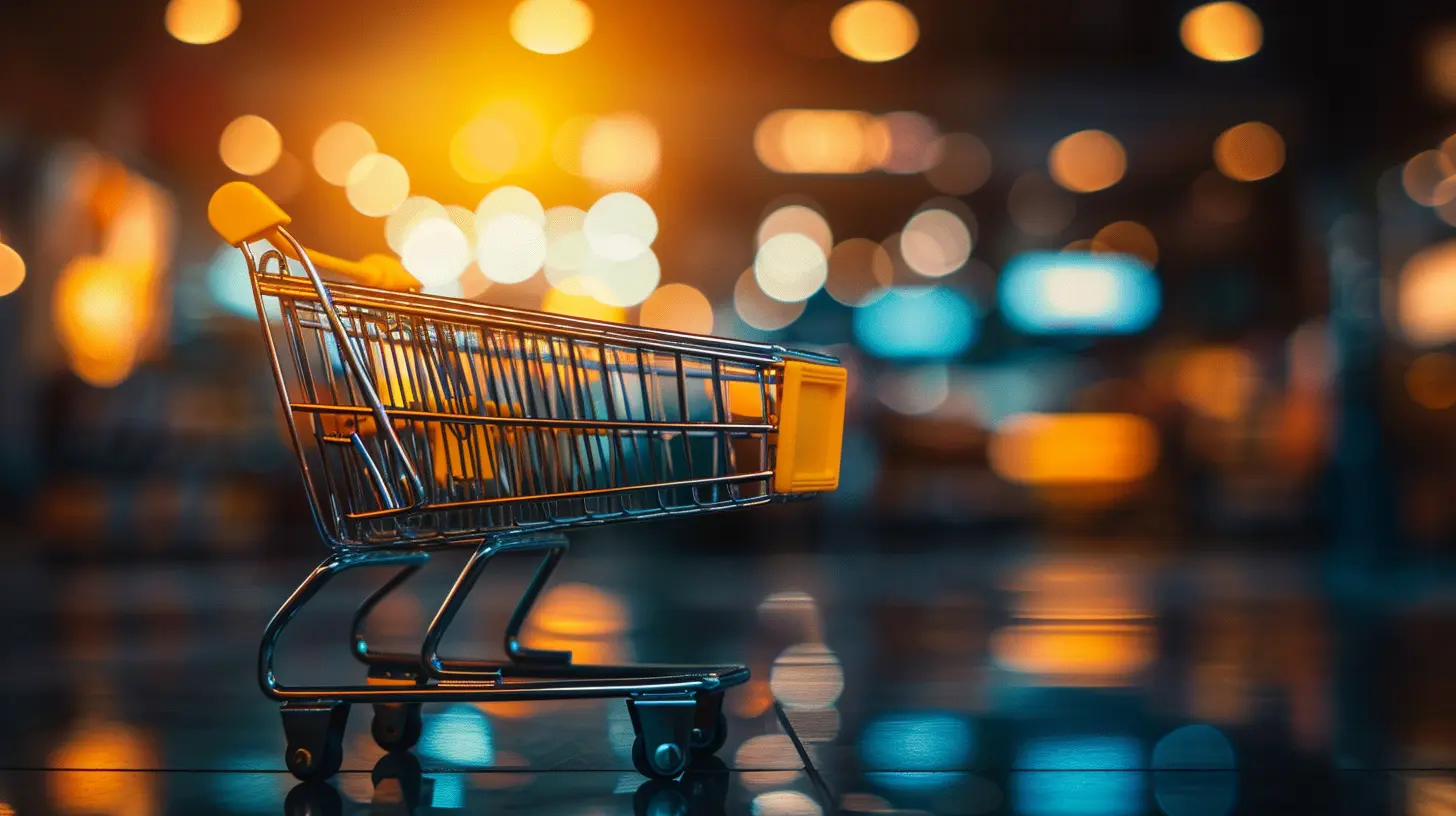Understanding the Relationship Between Consumer Behavior and Global Trends