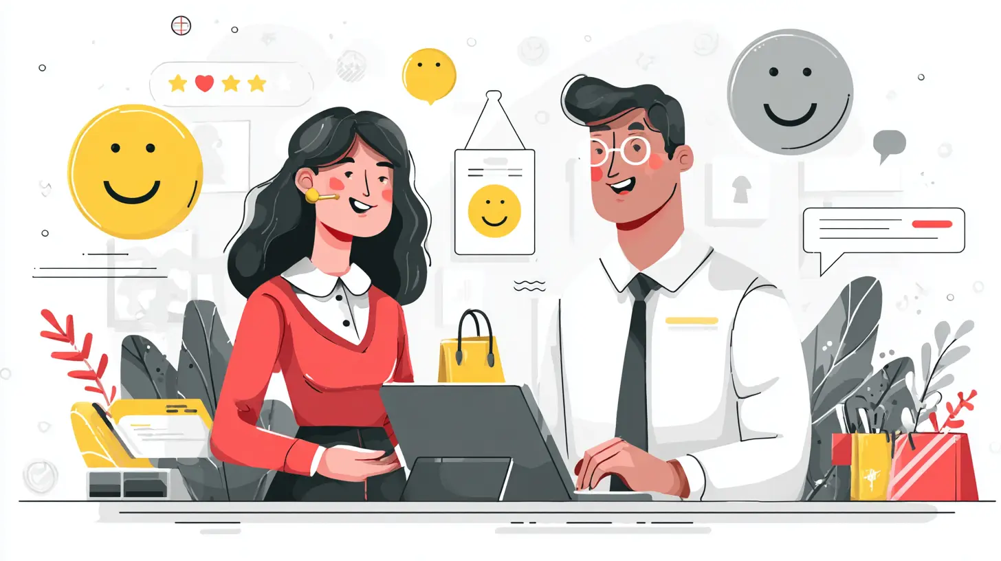 Understanding the Role of Customer Service in Brand Loyalty