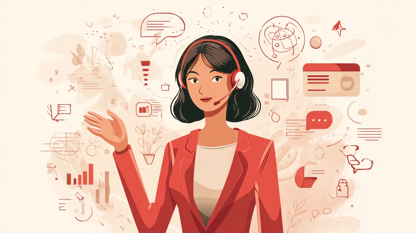 Understanding the Role of Customer Service in Brand Loyalty