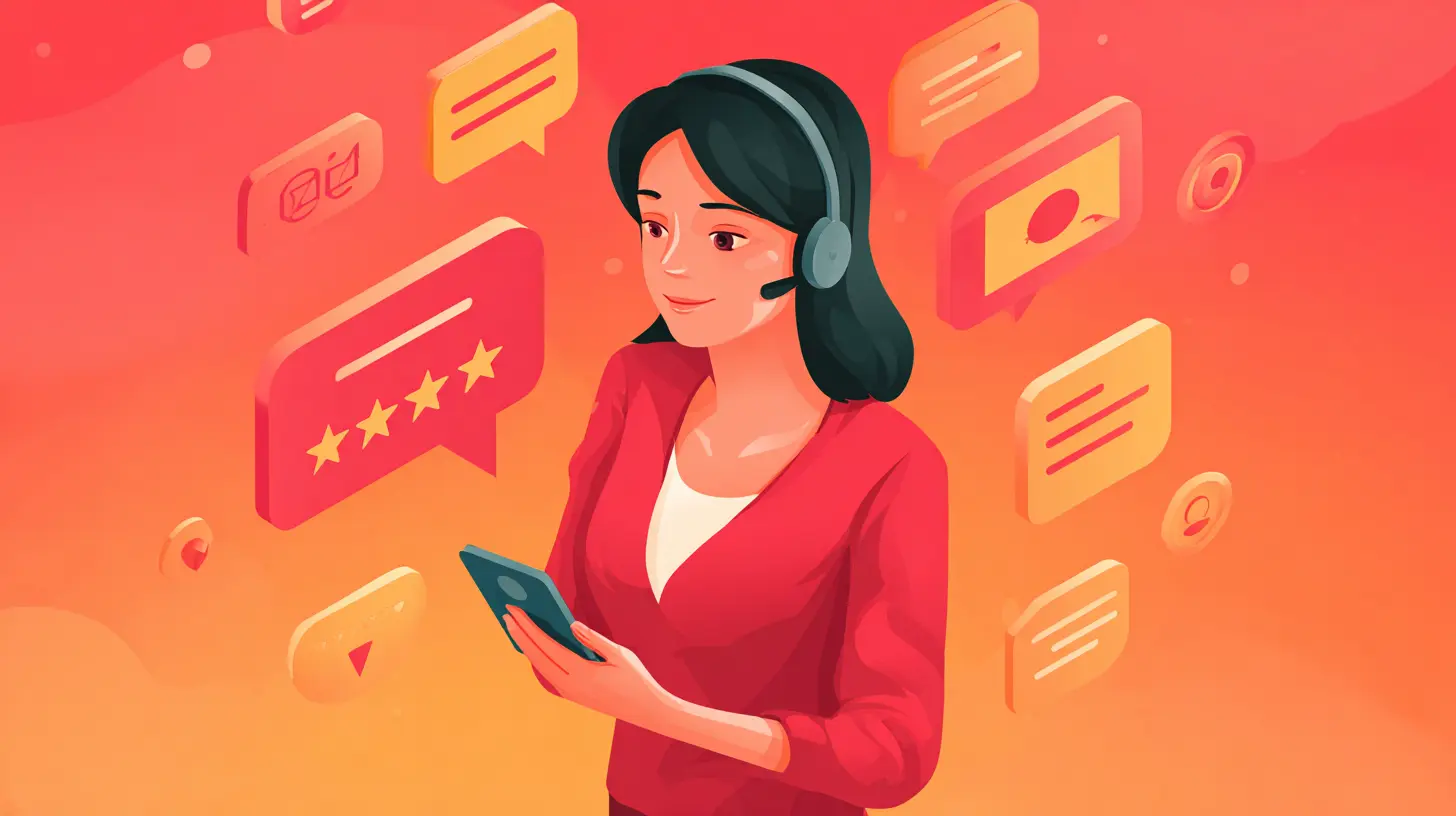 Understanding the Role of Customer Service in Brand Loyalty