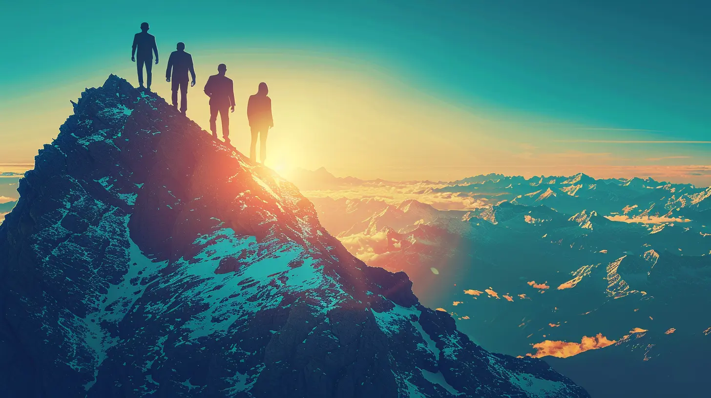 Uniting Purpose and Passion in the Workplace