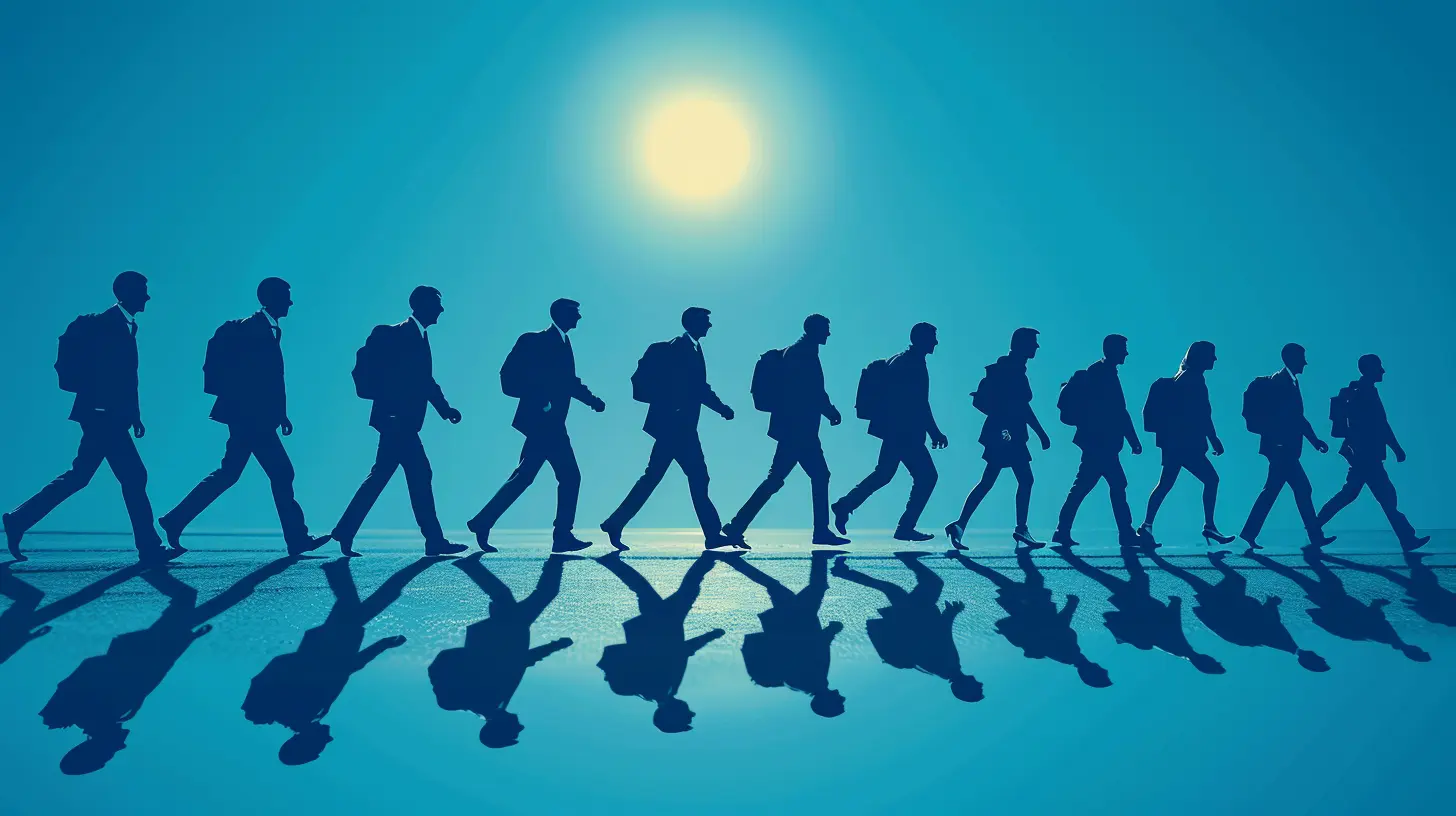 Uniting Purpose and Passion in the Workplace