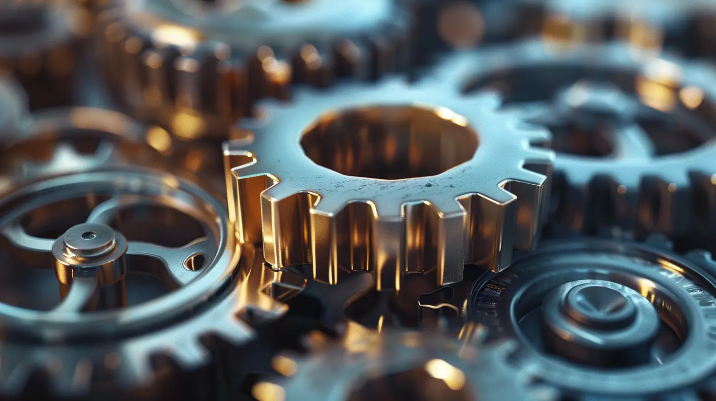 Unlocking the Potential of Industry-Academia Partnerships