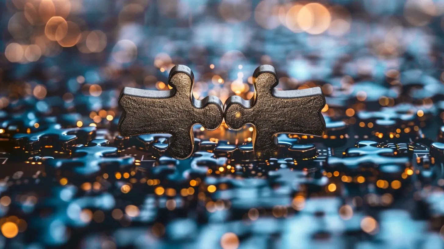 Unlocking the Potential of Industry-Academia Partnerships