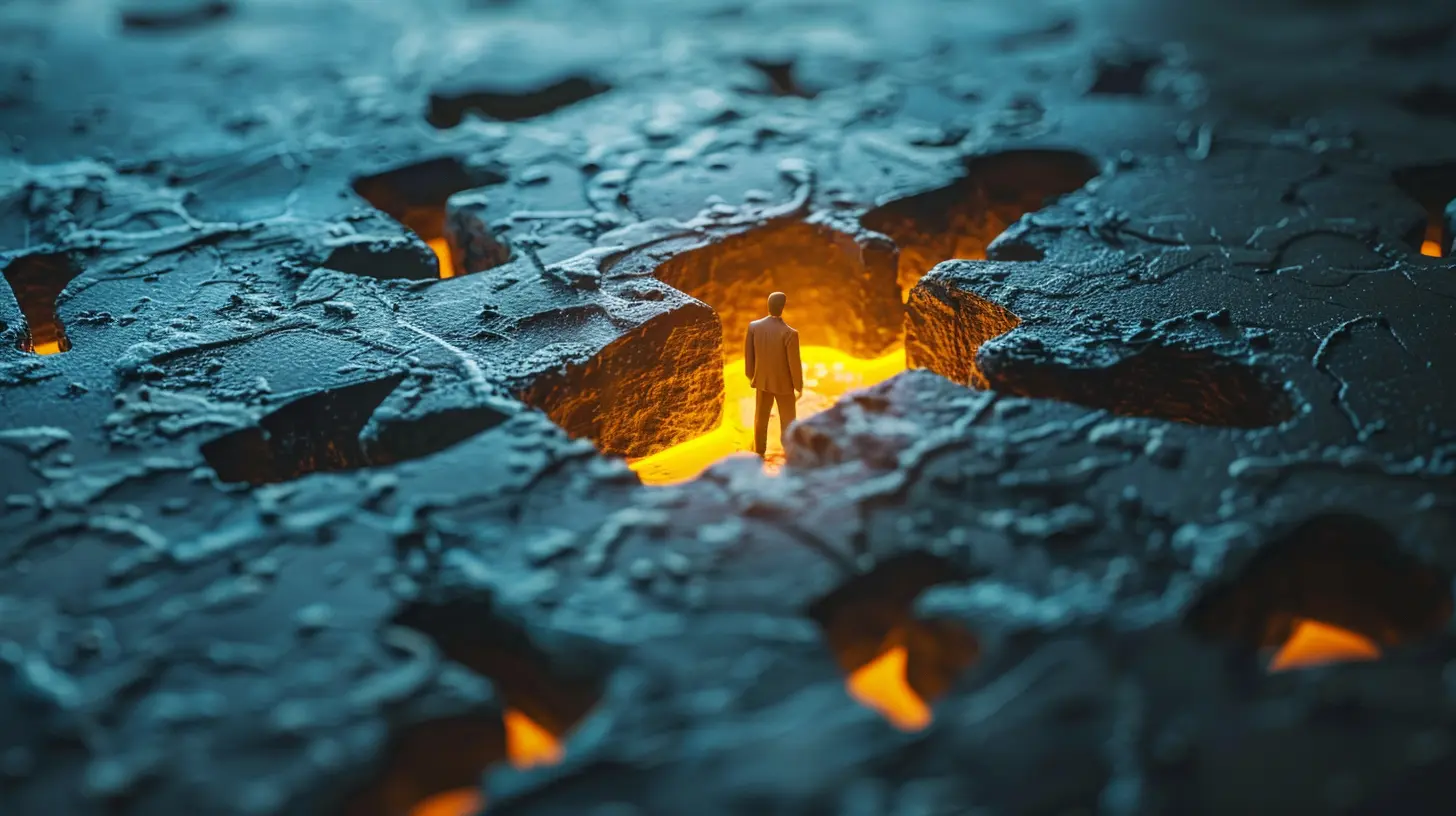 Unlocking the Power of Purpose-Driven Employee Engagement