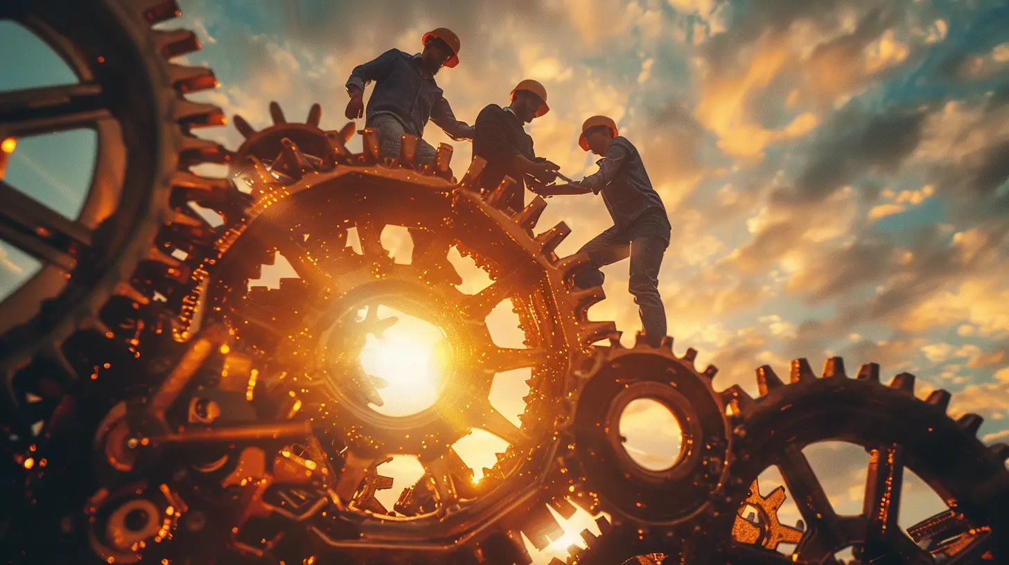 Unlocking the Power of Purpose-Driven Employee Engagement
