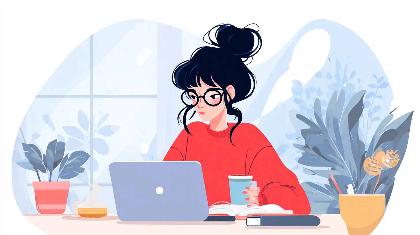 Upskilling Your Workforce for a Remote-First Future