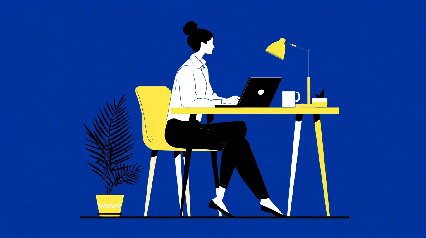 Upskilling Your Workforce for a Remote-First Future