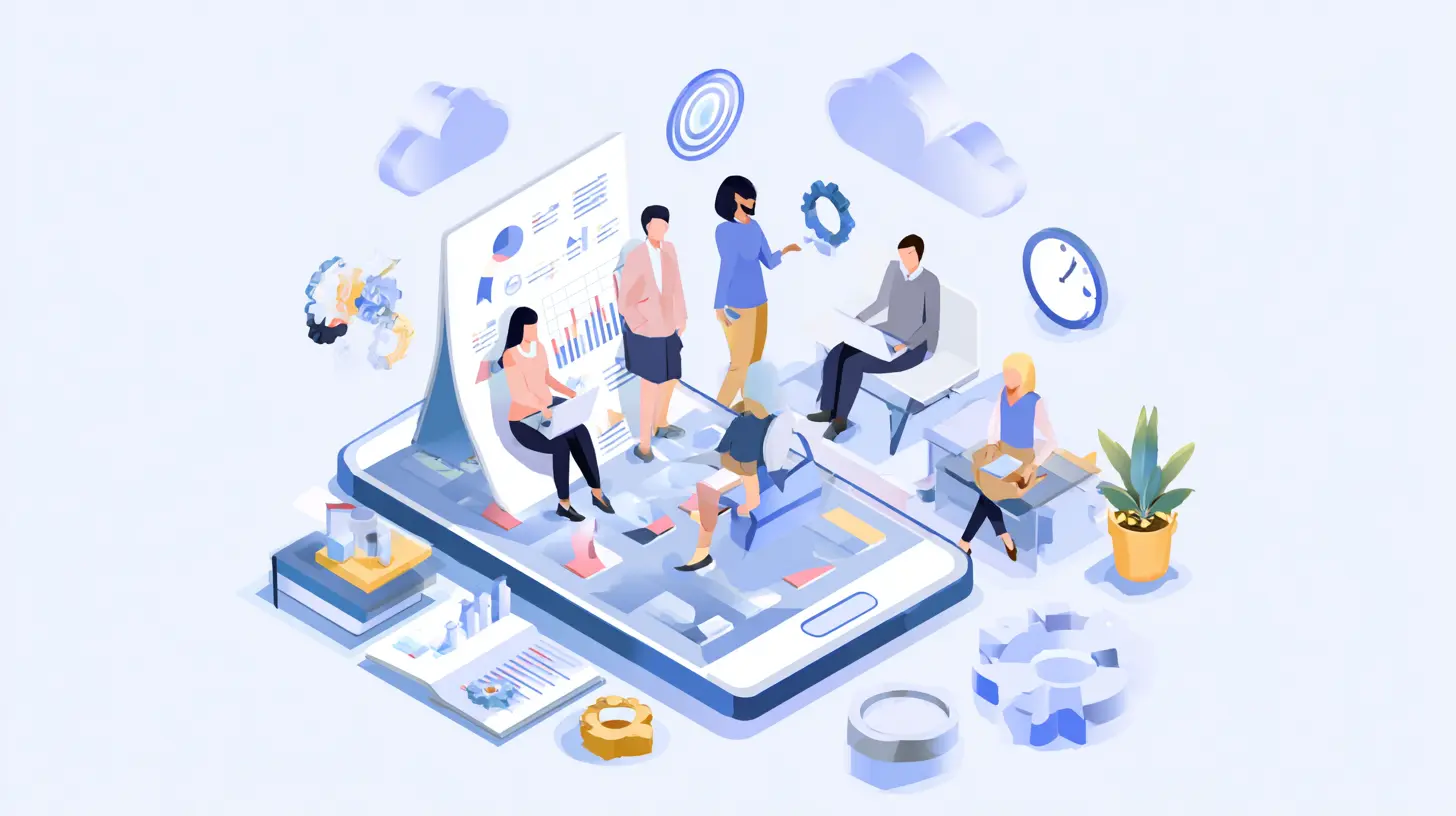 Upskilling Your Workforce for a Remote-First Future