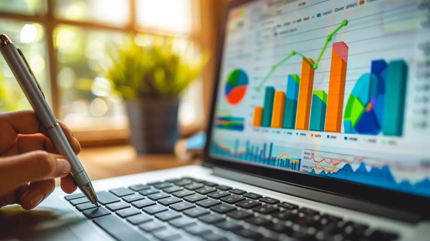 Using CRM Data to Refine Your Sales Strategy