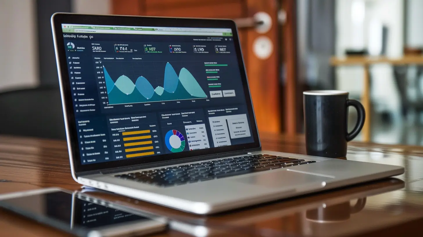 Using CRM Data to Refine Your Sales Strategy