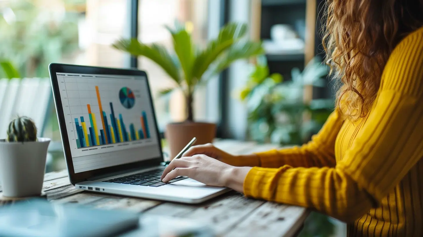 Using CRM Data to Refine Your Sales Strategy