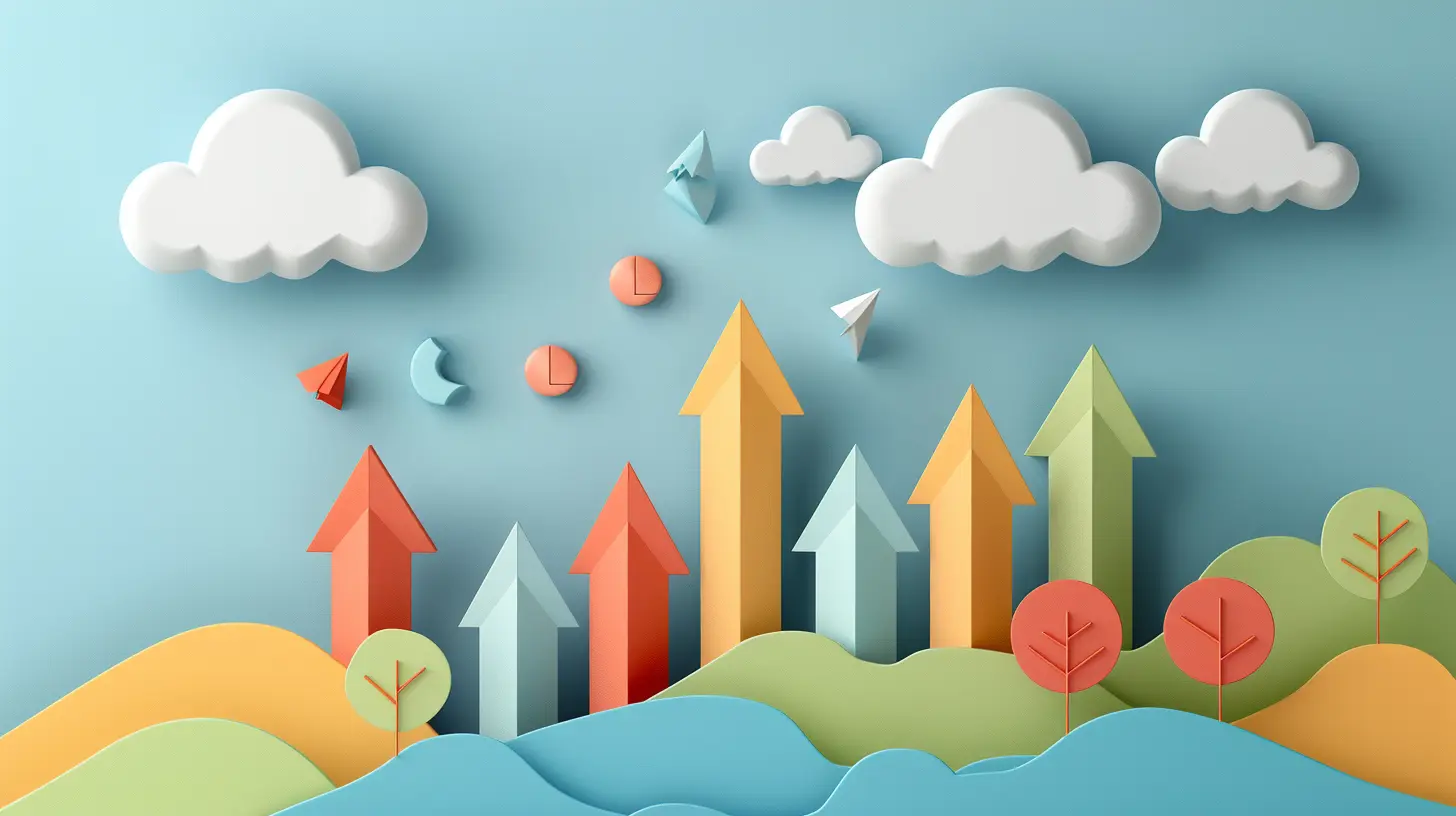 Using SEO to Increase Website Traffic for Your Business