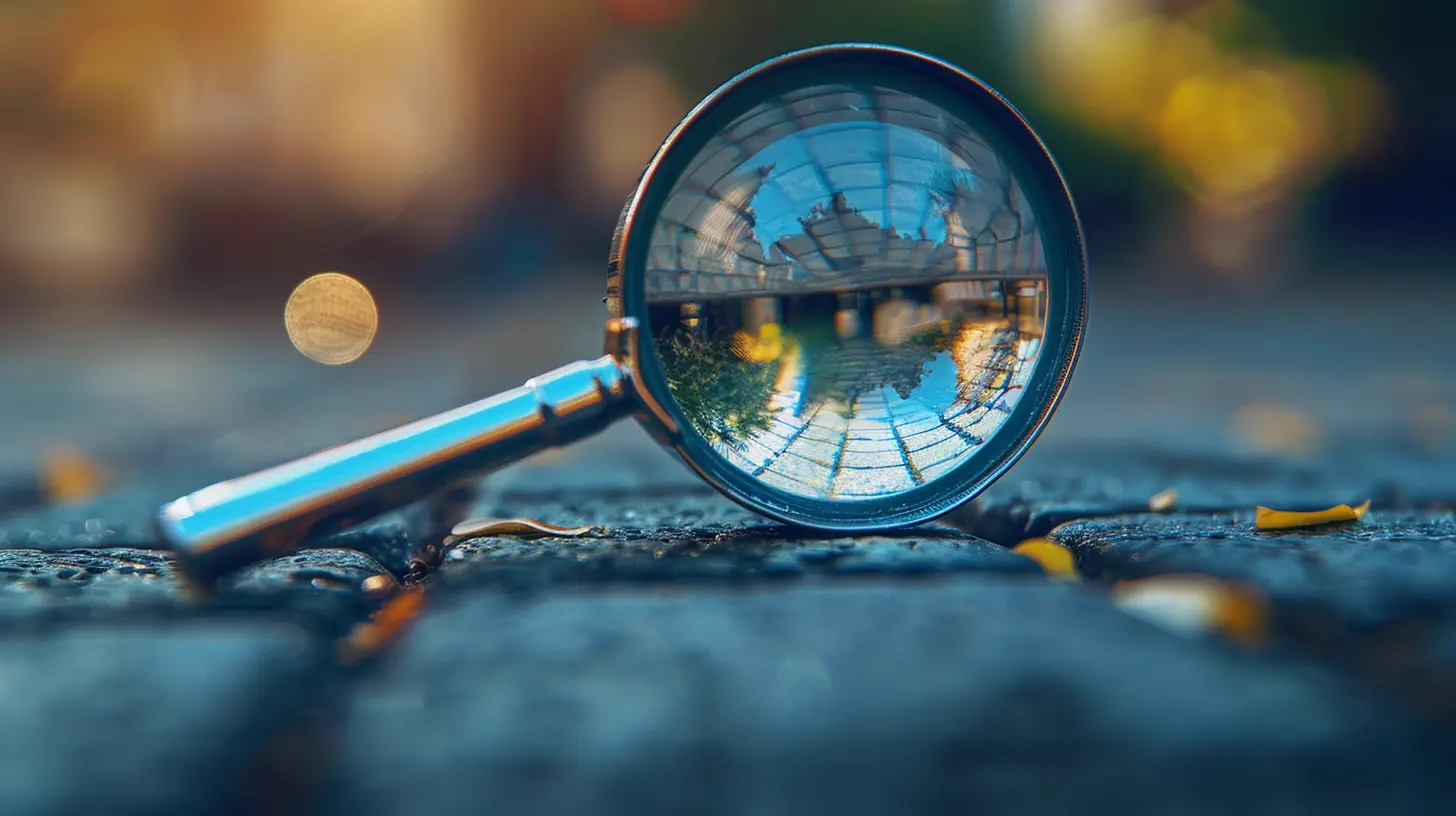 Using SEO to Increase Website Traffic for Your Business