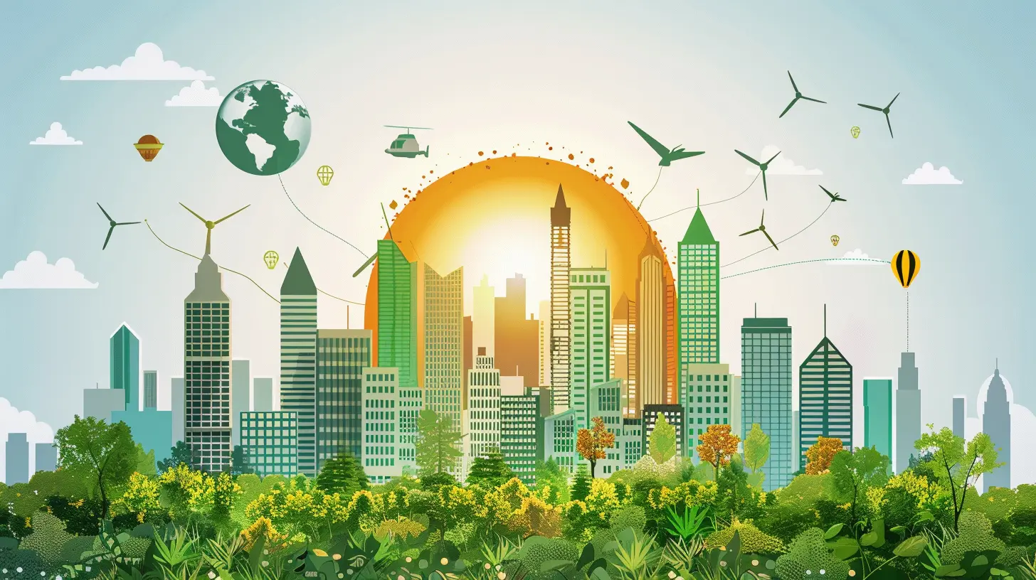 Ways Local Sourcing Can Improve Your Company’s Sustainability