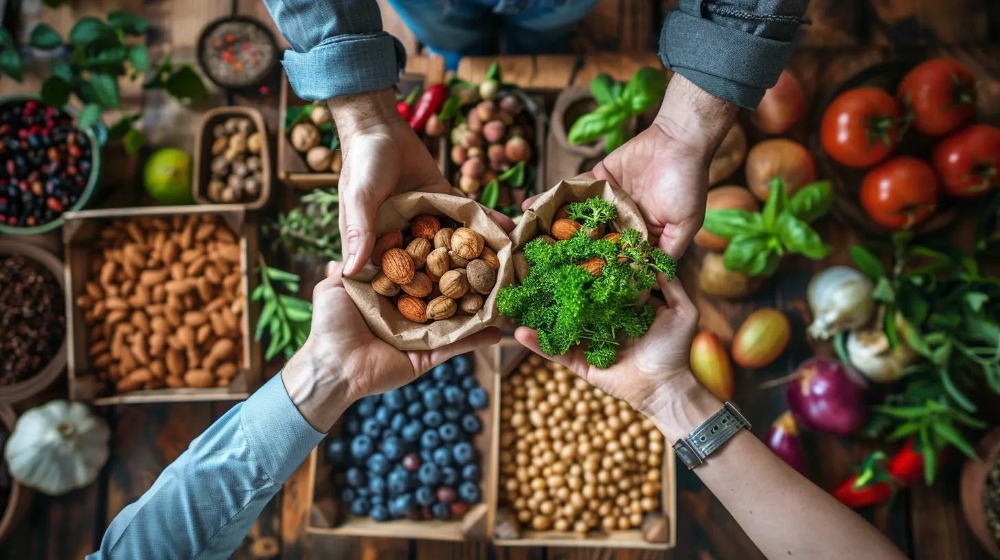 Ways Local Sourcing Can Improve Your Company’s Sustainability