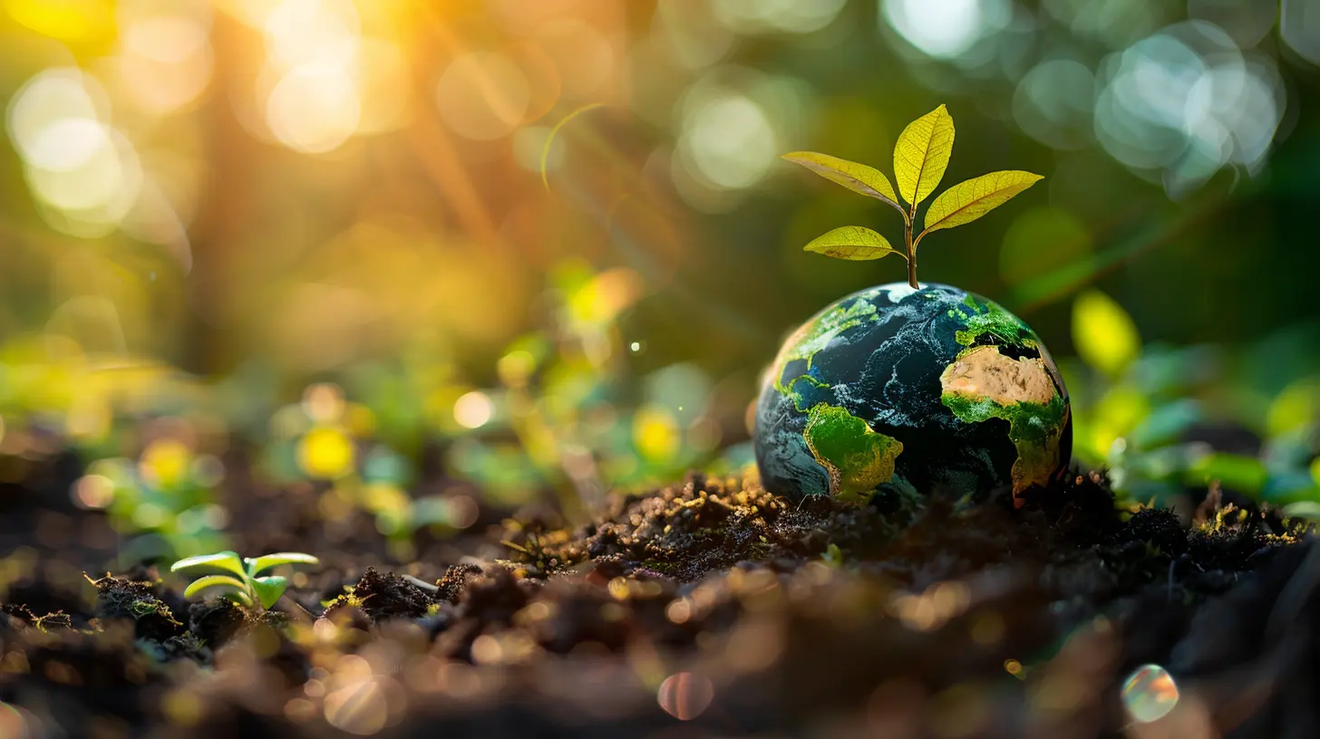 Ways Local Sourcing Can Improve Your Company’s Sustainability