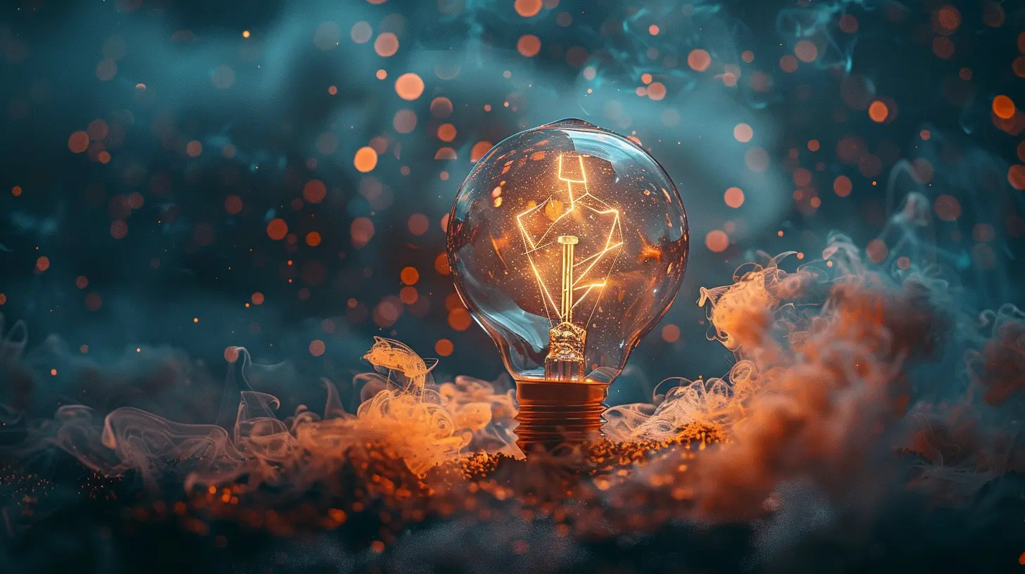 Ways to Encourage Innovation in Your Small Business Team