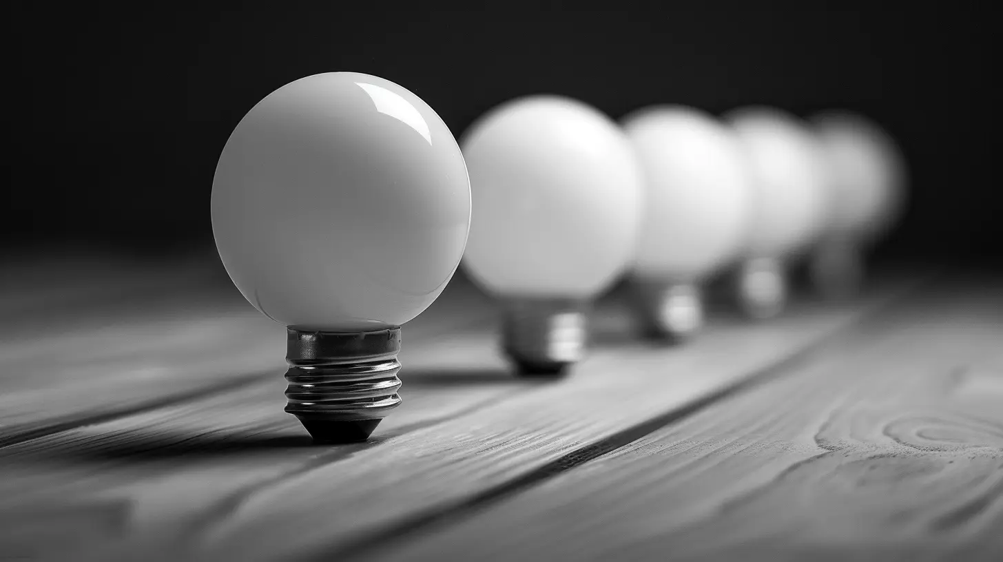 Ways to Encourage Innovation in Your Small Business Team