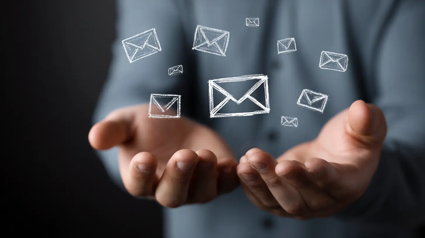 Ways to Humanize Your Email Marketing Strategy