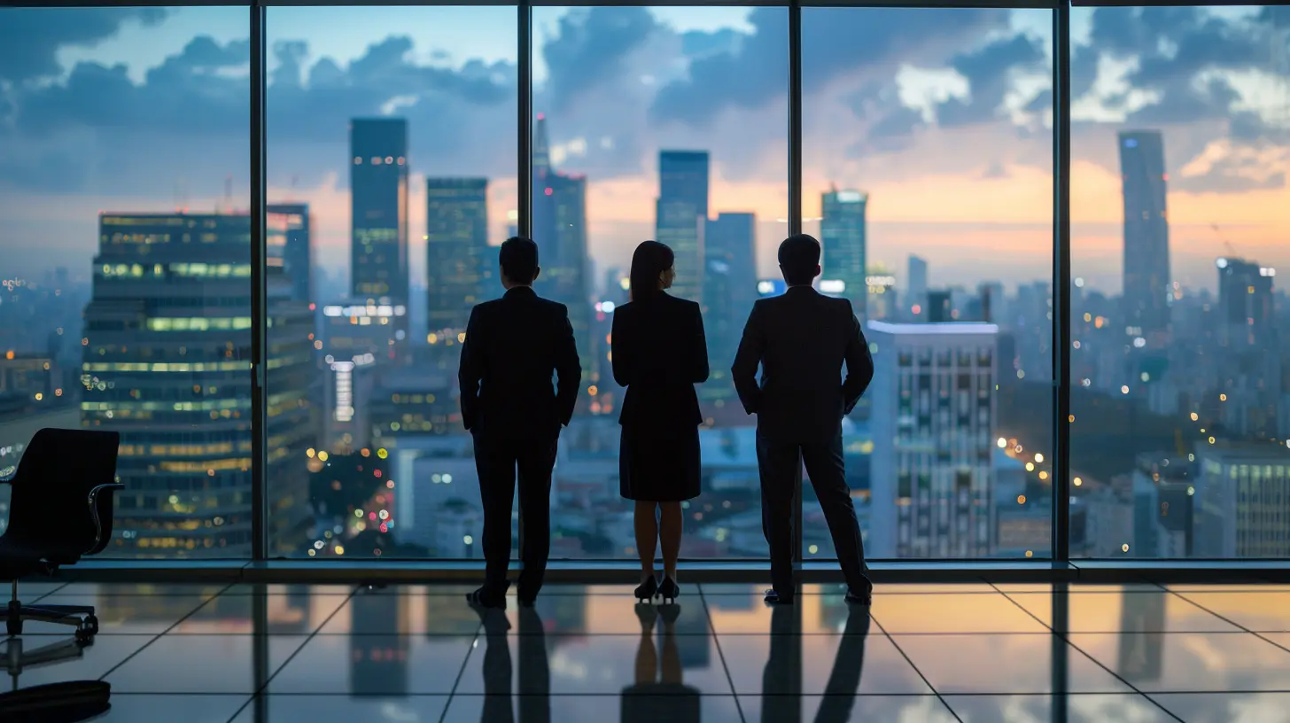 What Business Leaders Need to Know About Edge Computing by 2026