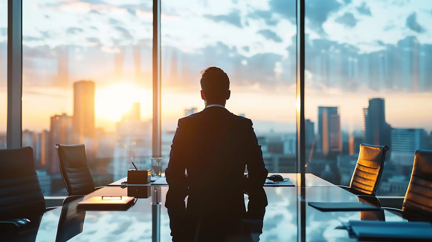 What Business Leaders Need to Know About Edge Computing by 2026