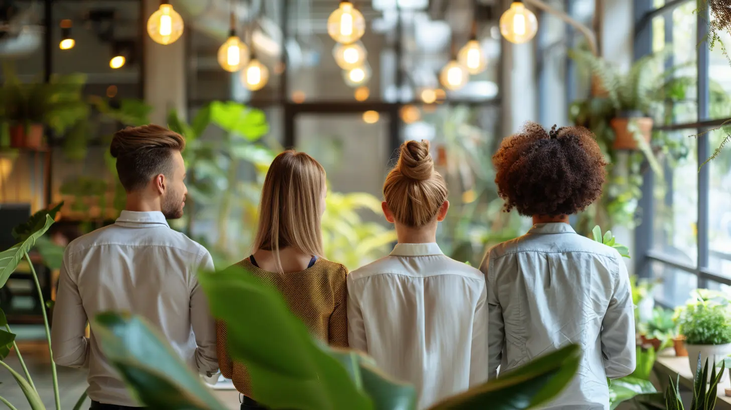 What Employees Really Want from Their Benefits Package in 2027