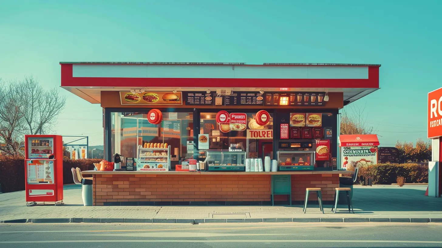 What Franchisees Need to Know About Brand Consistency