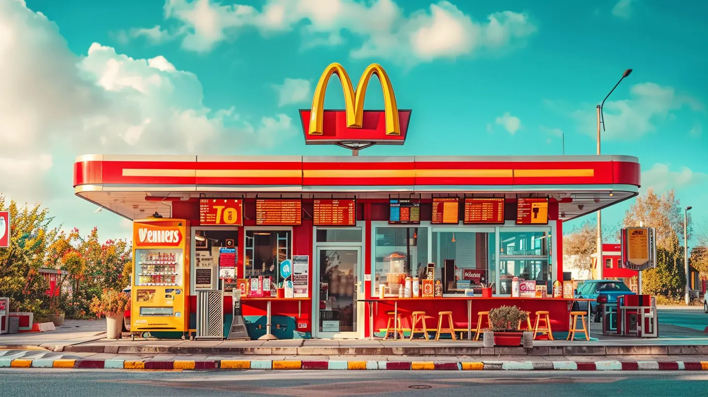 What Franchisees Need to Know About Brand Consistency