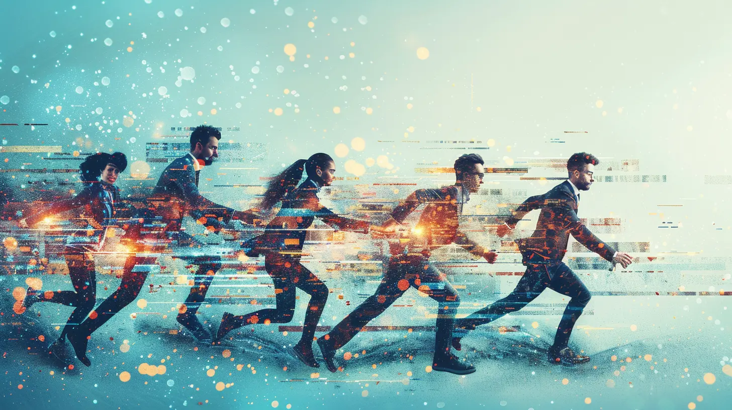 What Really Drives Employee Engagement?