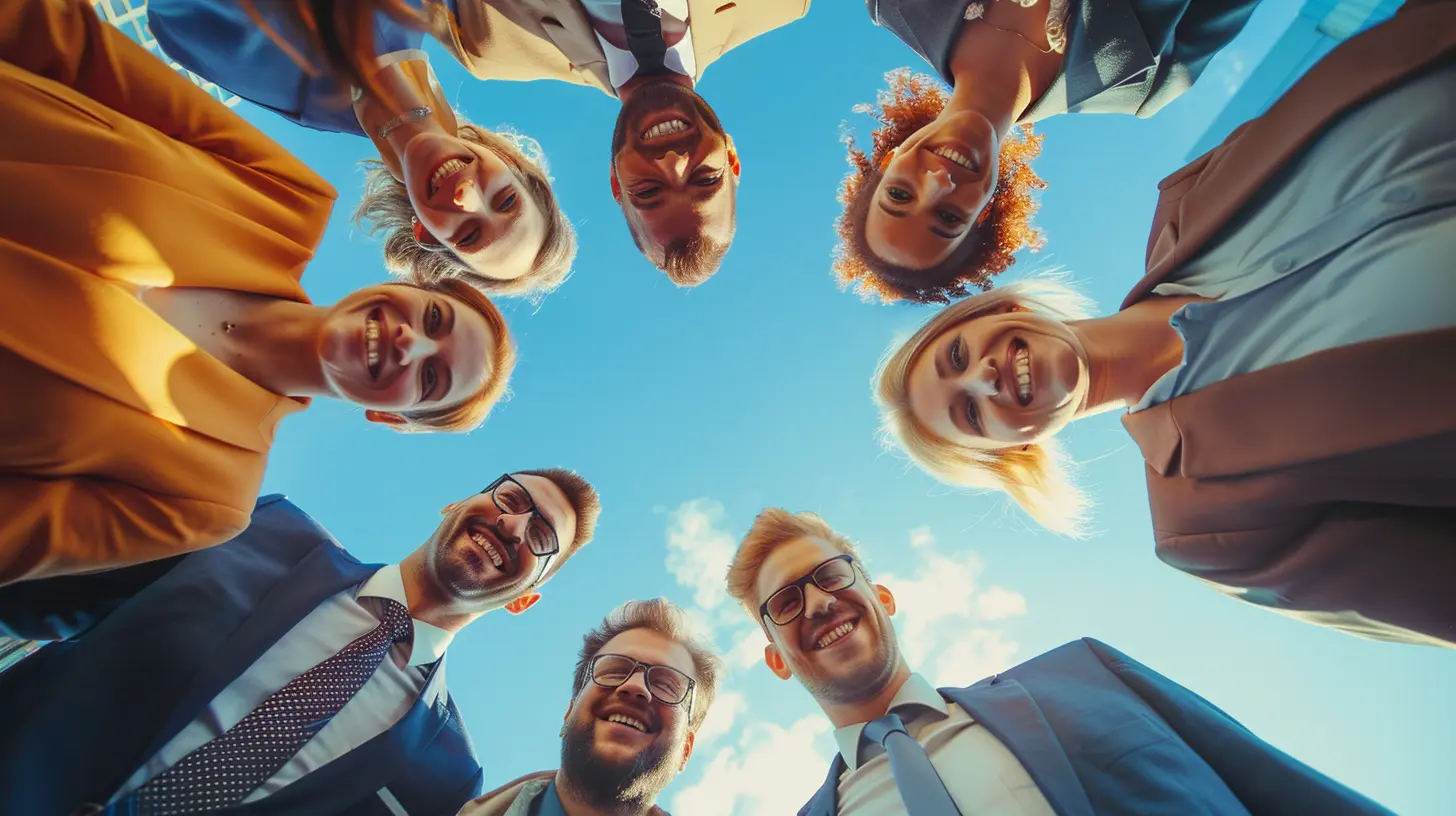 What Really Drives Employee Engagement?