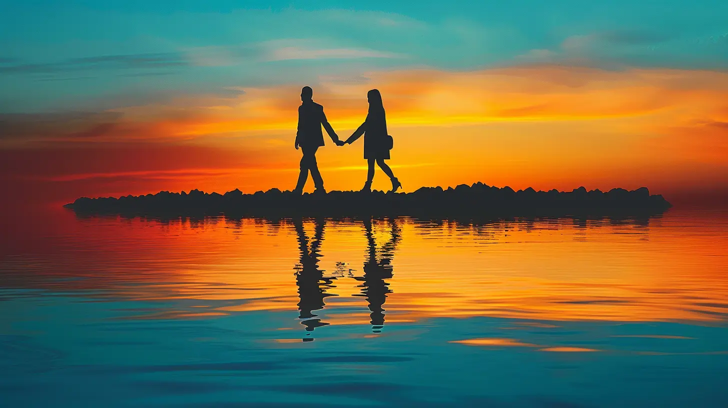 When to Walk Away: Recognizing a Failing Partnership