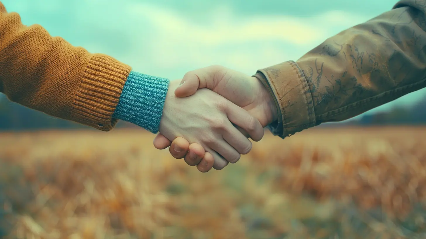 Why Collaboration Between Sales and Customer Service Matters