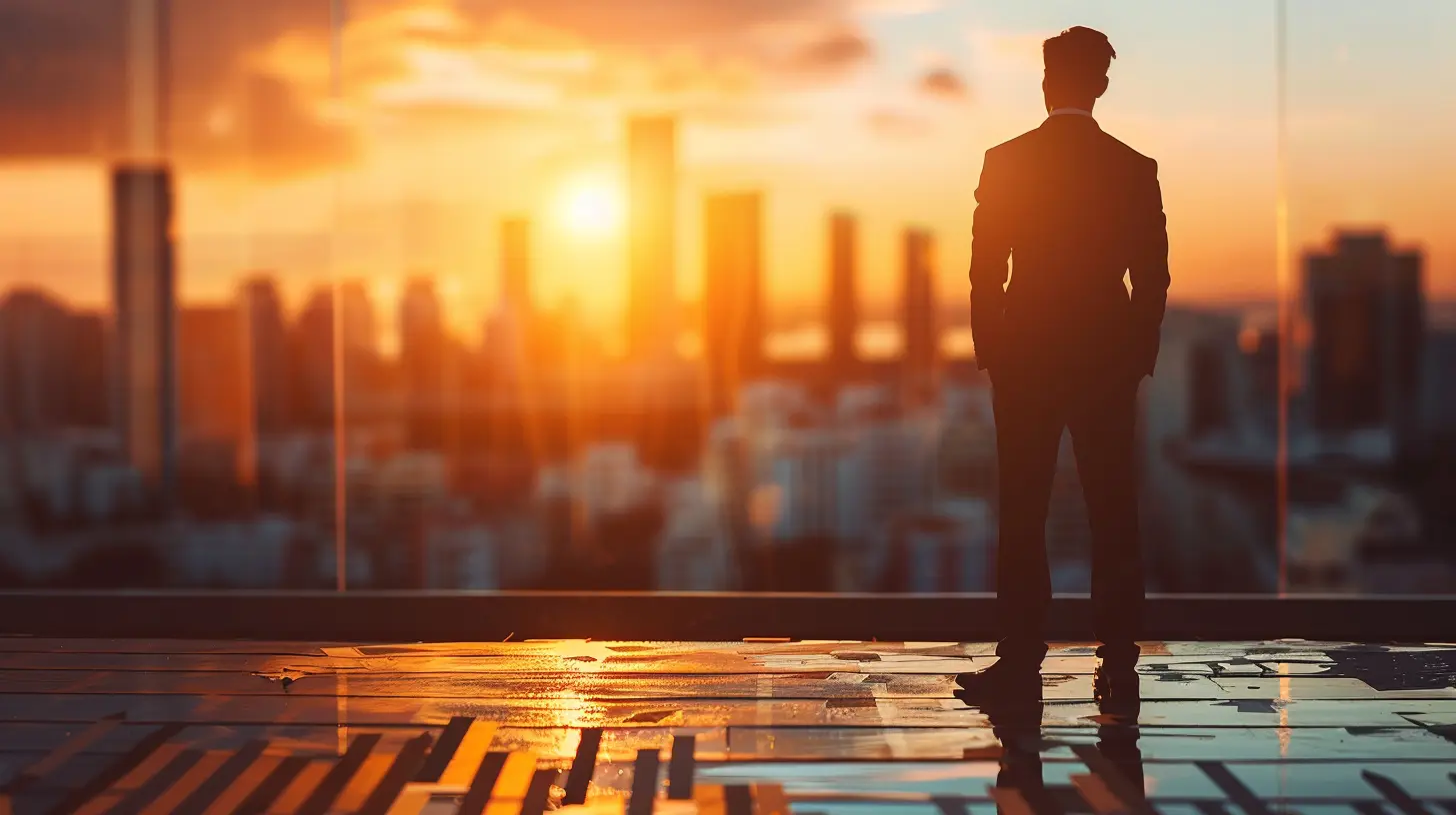 Why Consumer Confidence Is a Key Indicator for Business Planning