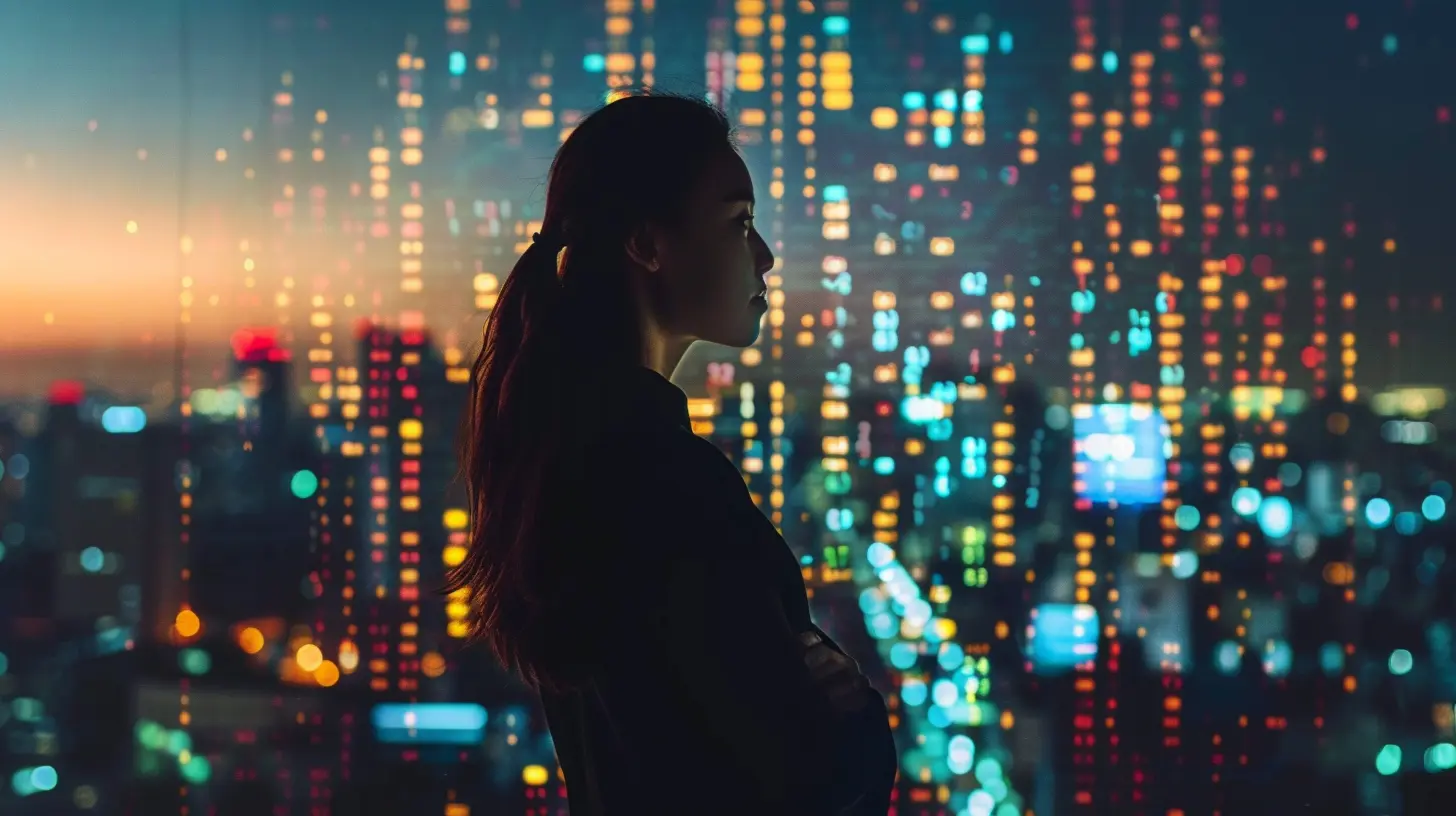 Why Data Privacy Is an Economic Issue for Multinational Corporations