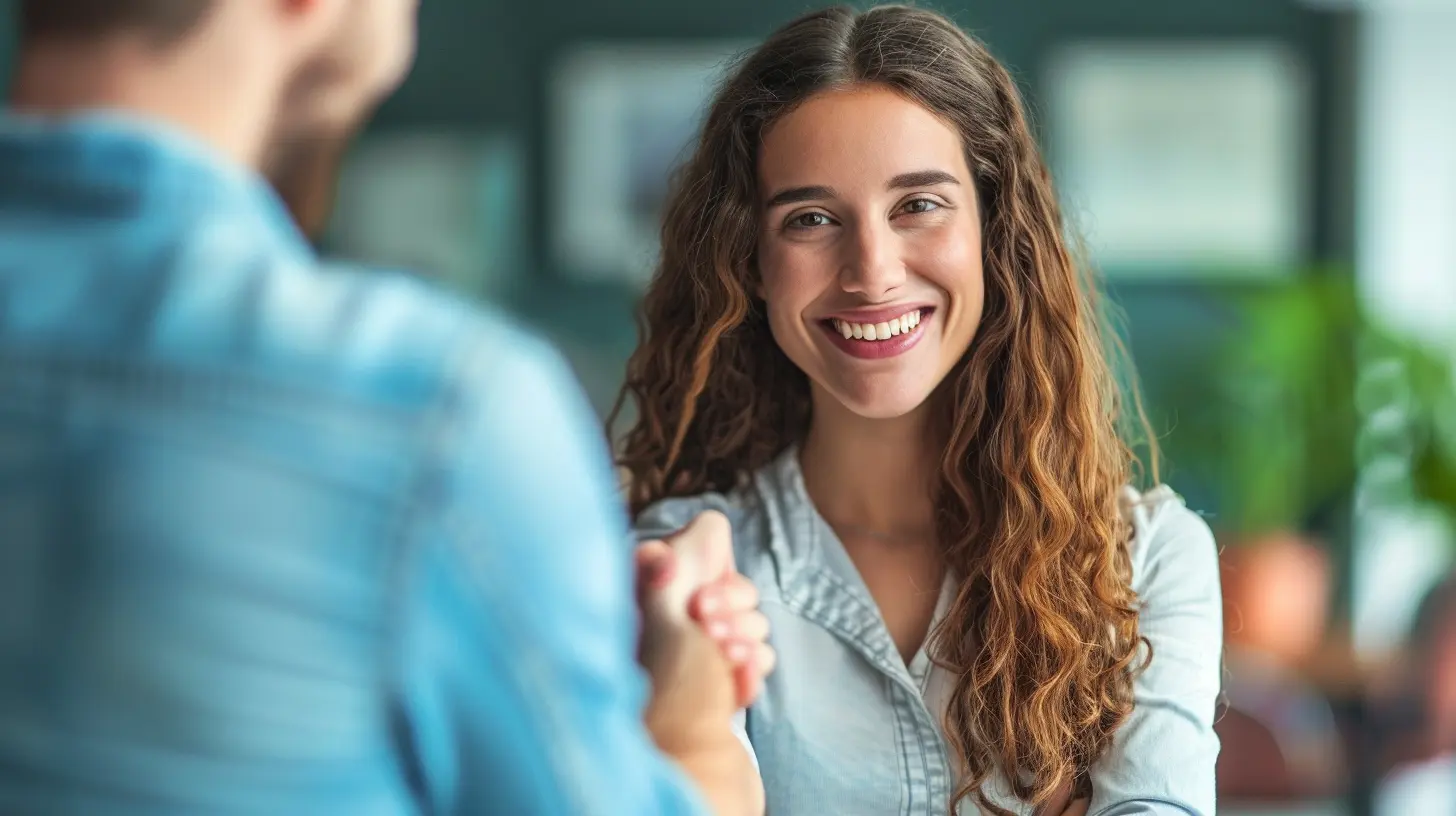 Why First Impressions Matter in Customer Service
