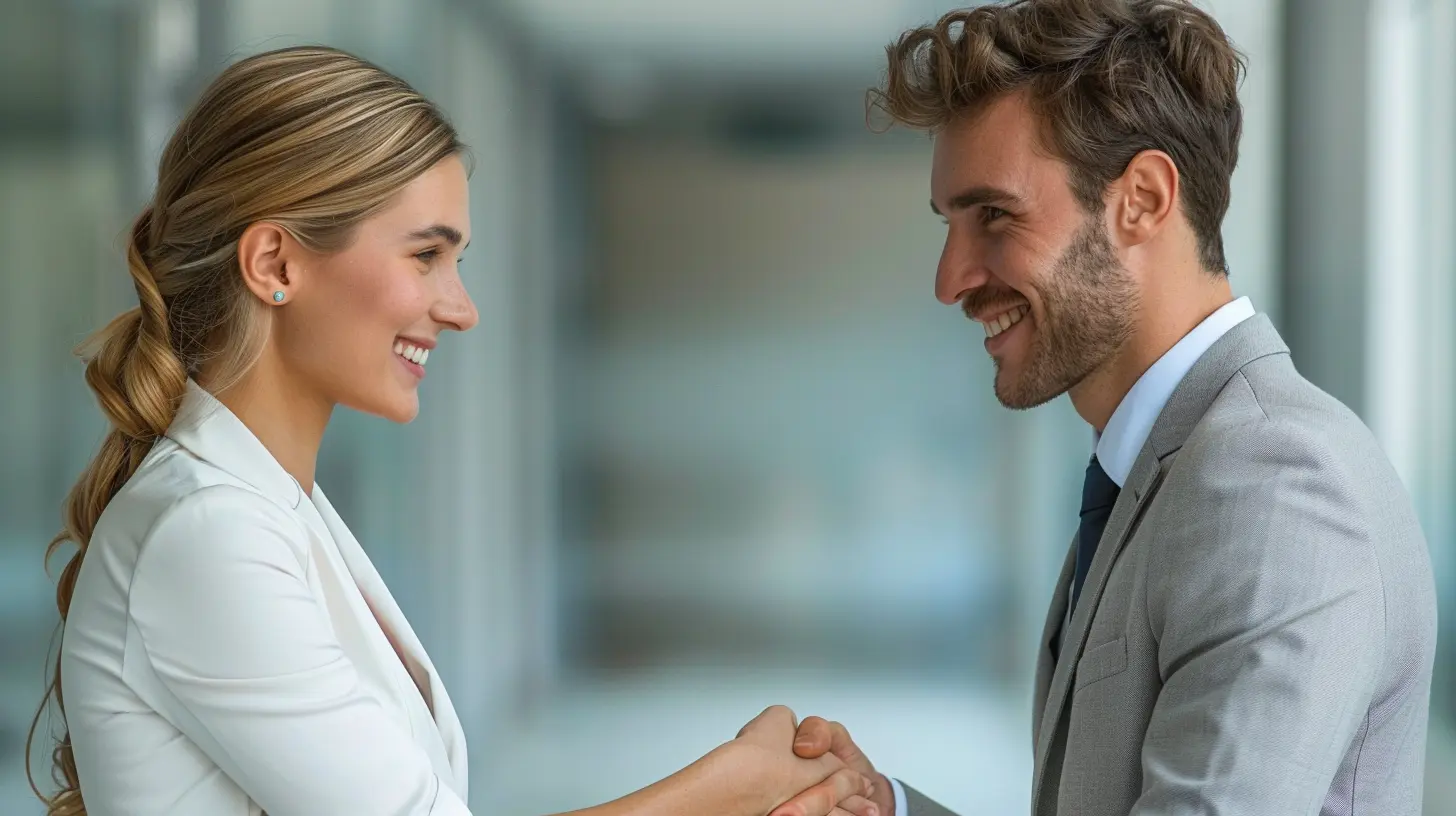 Why First Impressions Matter in Customer Service