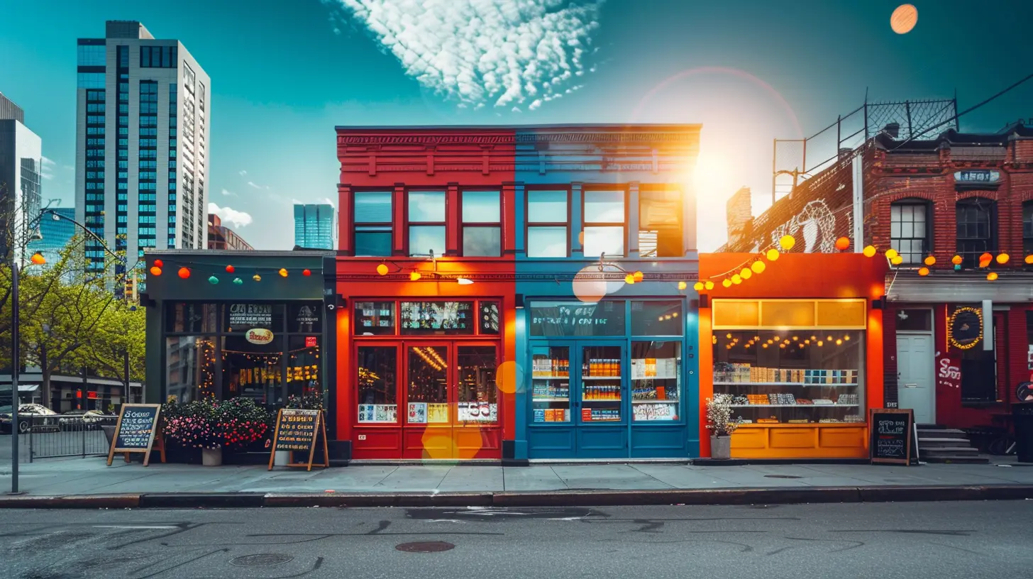 Why Franchising is a Smart Business Strategy in Diverse Markets
