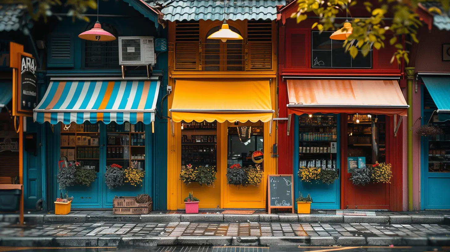 Why Franchising is a Smart Business Strategy in Diverse Markets