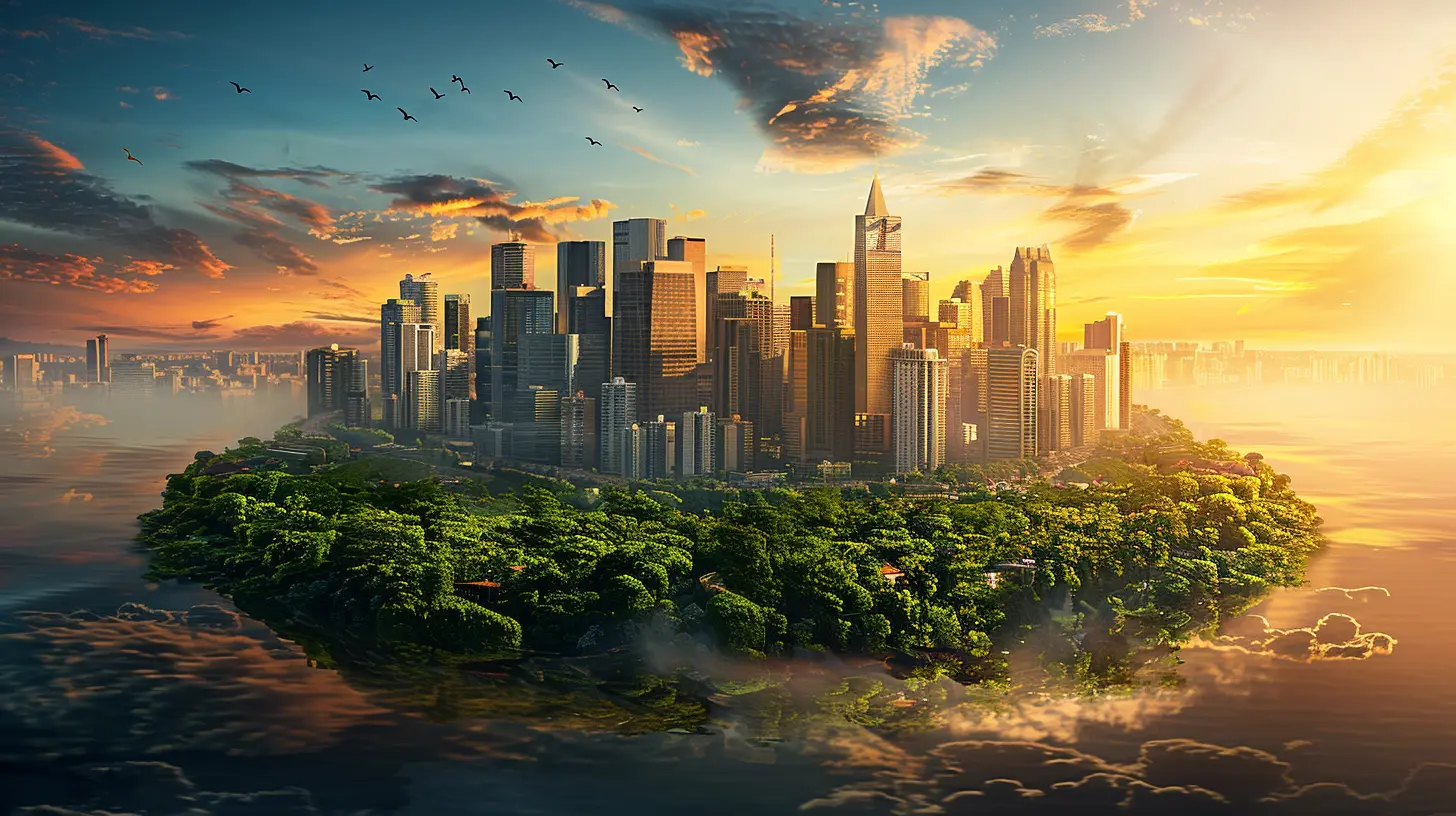 Why Government Spending Policies Are Critical for Sustainable Growth