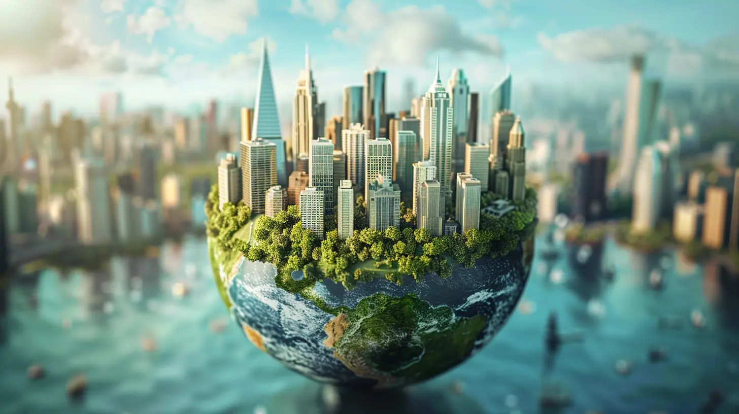 Why Government Spending Policies Are Critical for Sustainable Growth