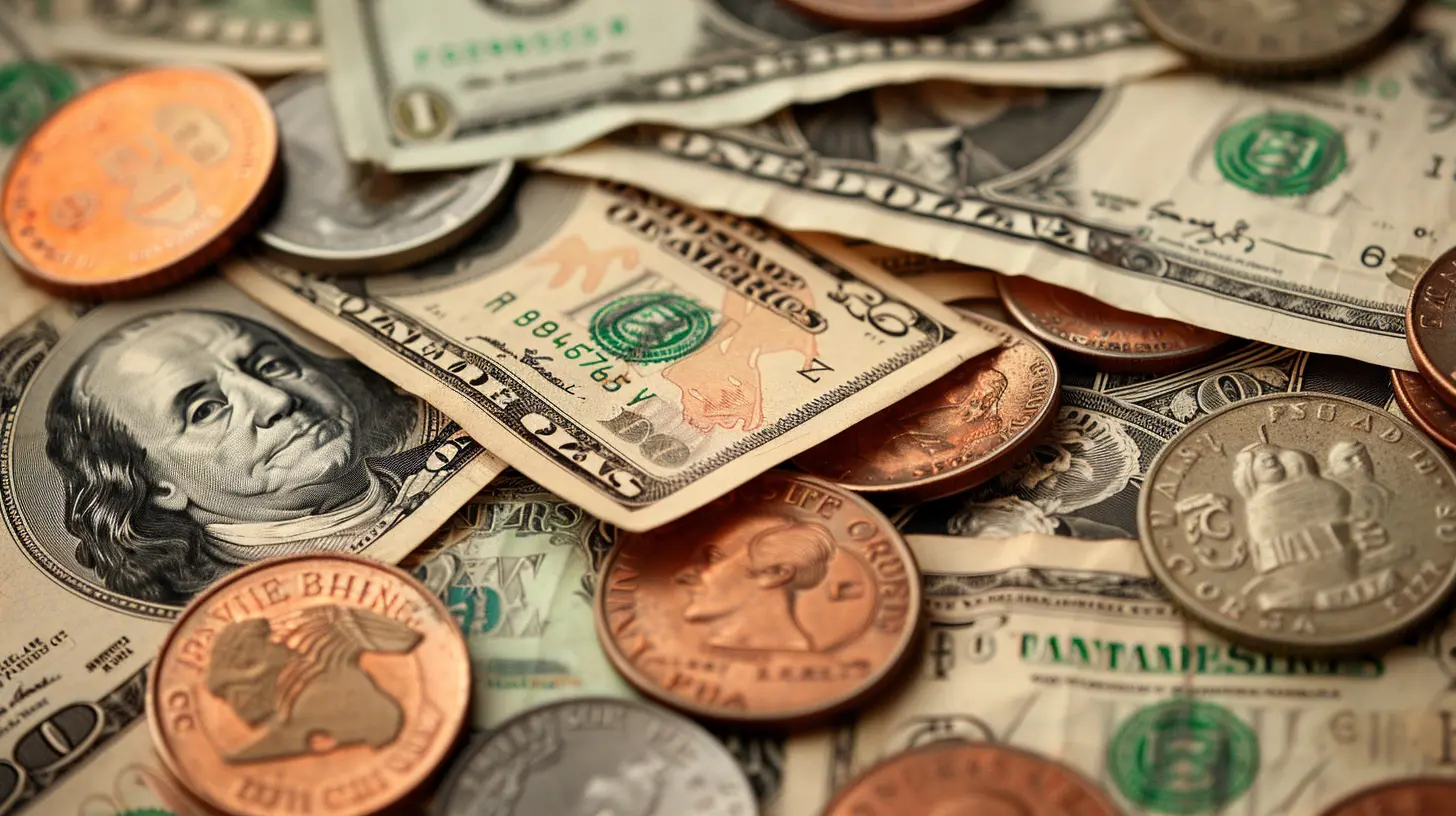 Why Government Spending Policies Are Critical for Sustainable Growth