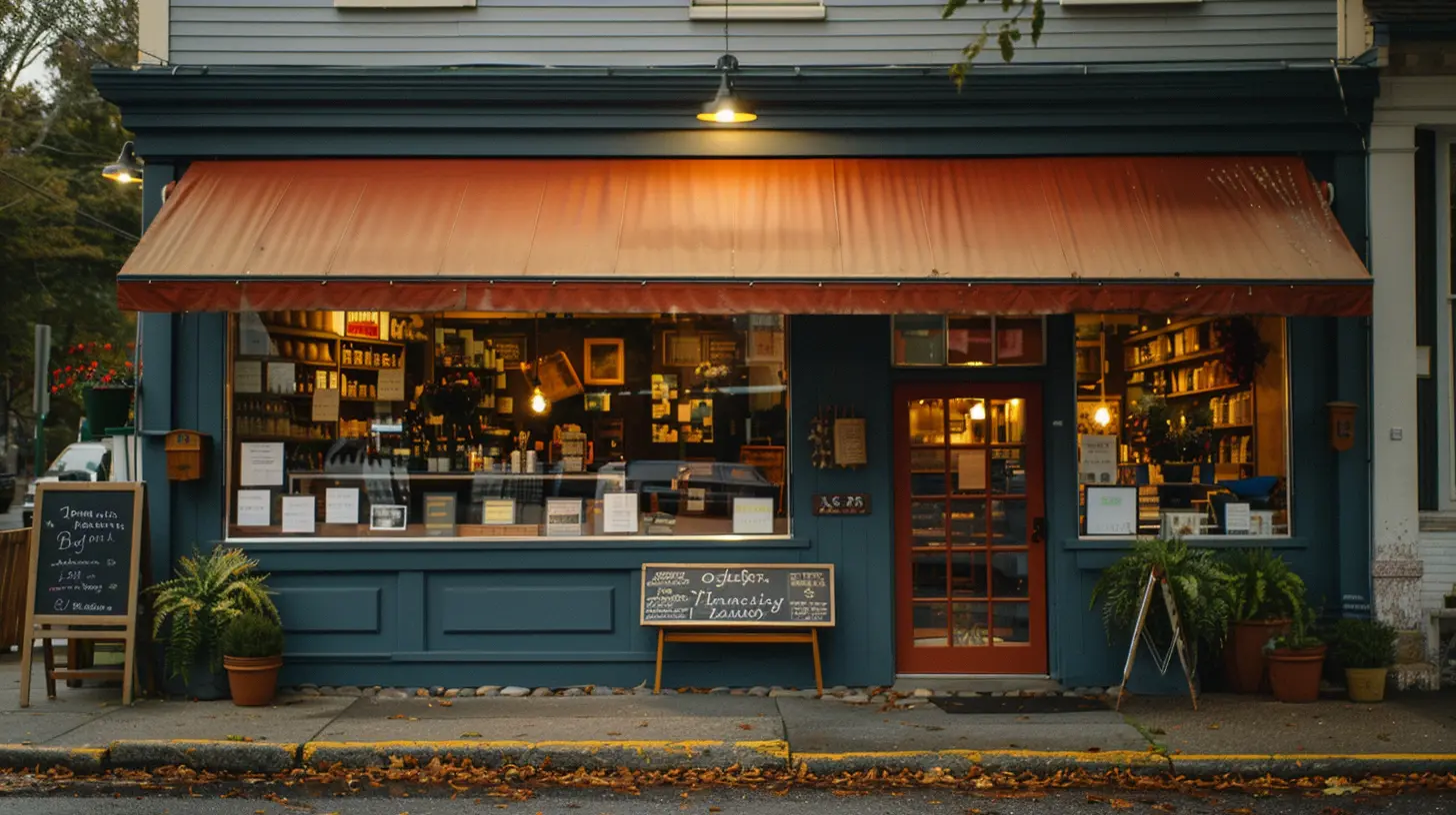 Why Home-Based Franchises Are Becoming More Popular