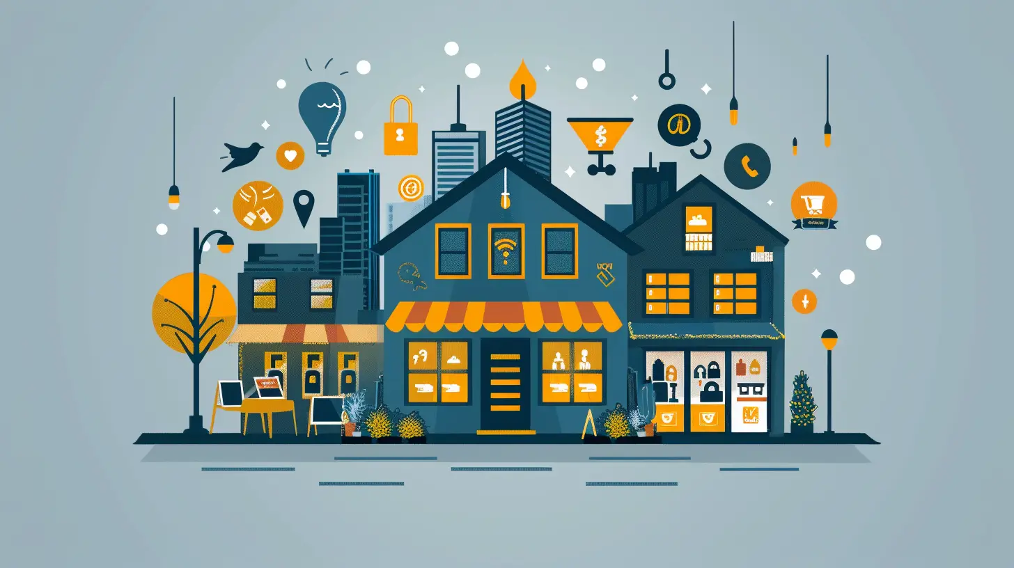 Why Home-Based Franchises Are Becoming More Popular