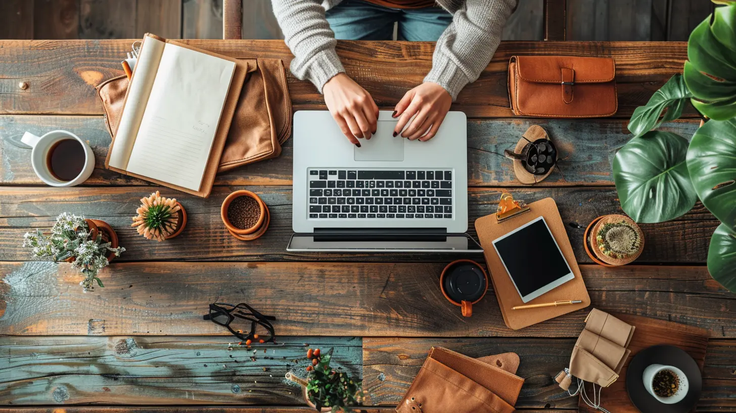 Why Home-Based Franchises Are Becoming More Popular