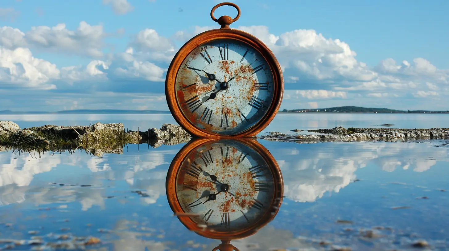 Why Reflecting on Your Day is Crucial for Future Productivity