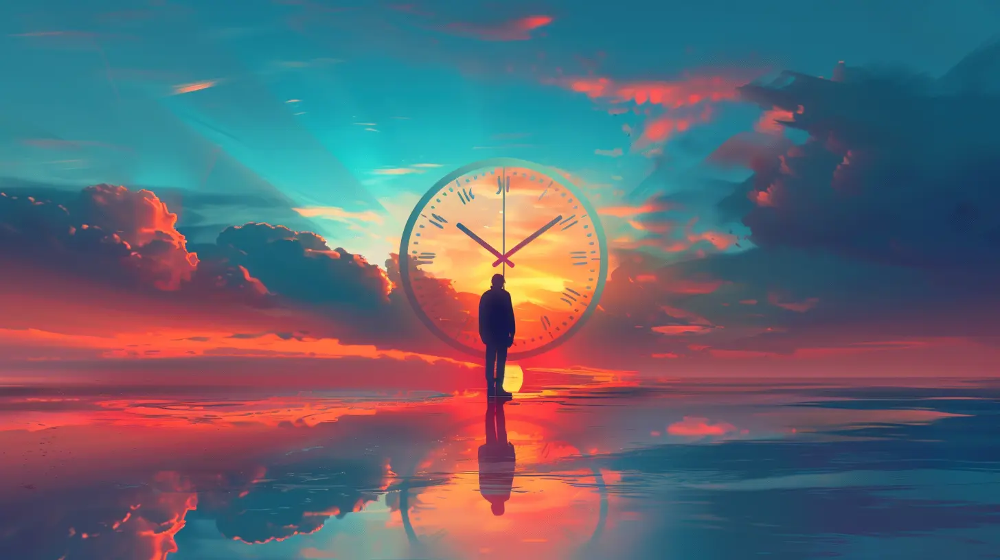 Why Reflecting on Your Day is Crucial for Future Productivity