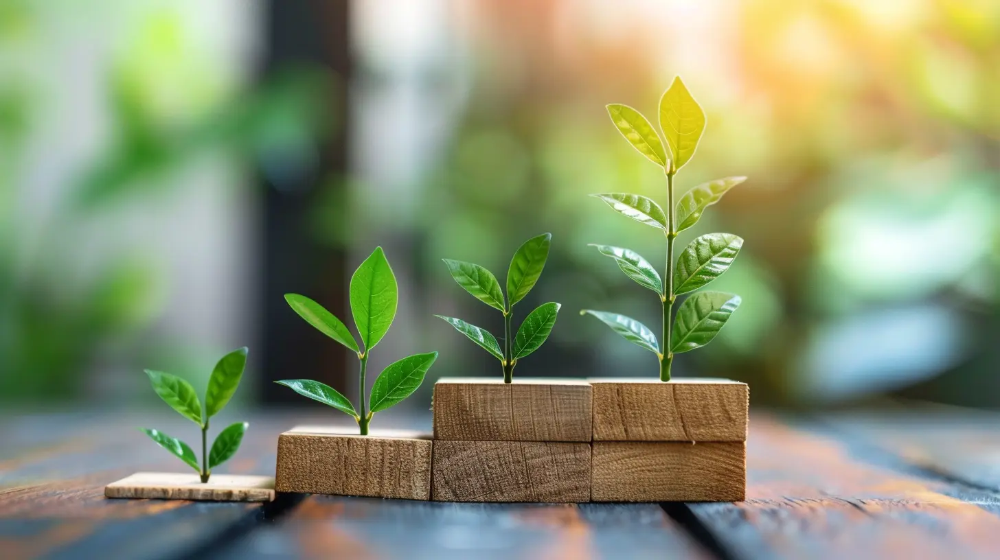 Why Representation at the Top Still Matters in 2027