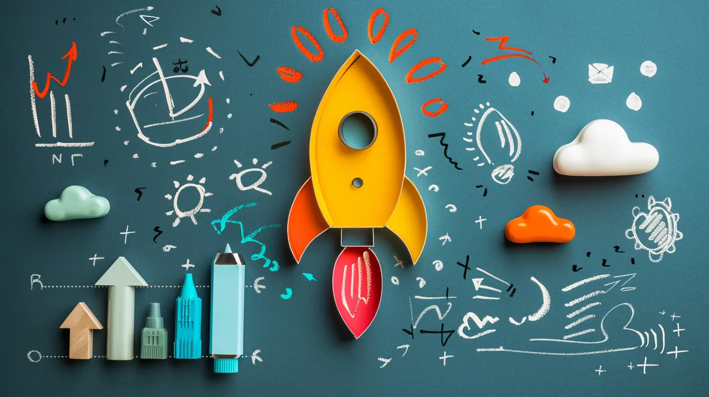 Why Representation at the Top Still Matters in 2027