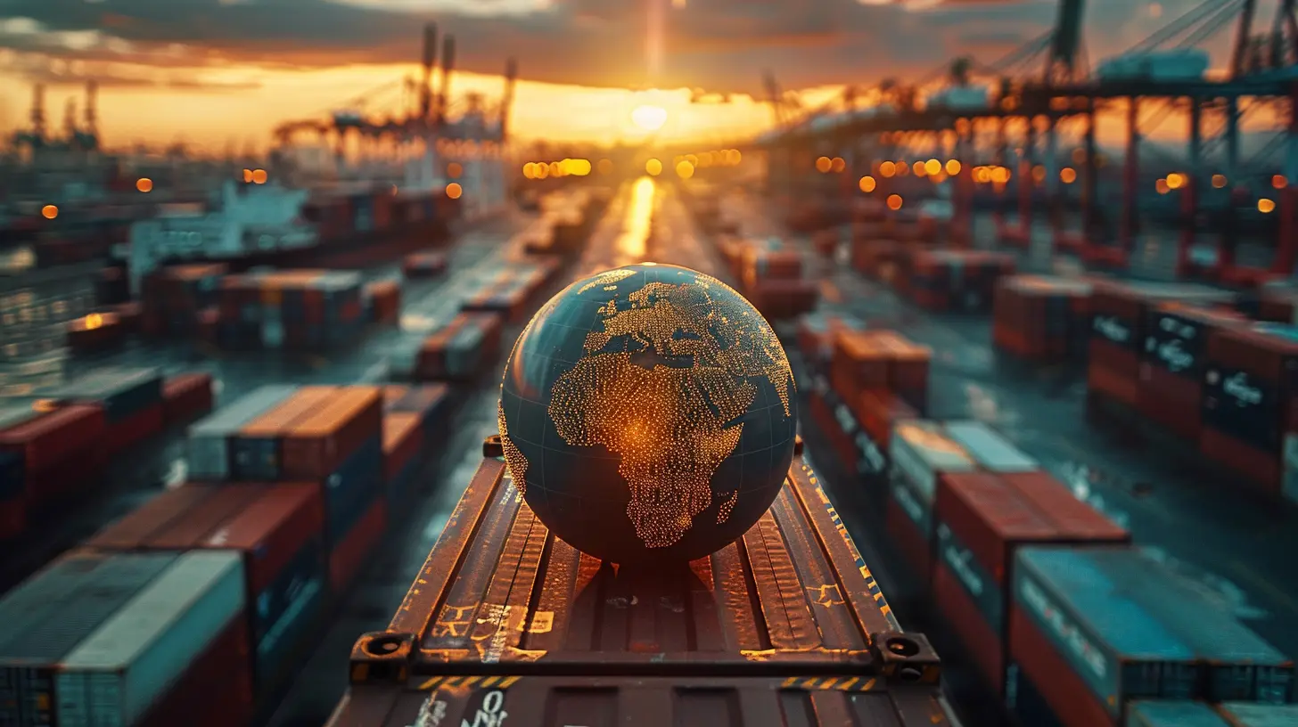 Why Reshoring Is Becoming a Top Corporate Strategy